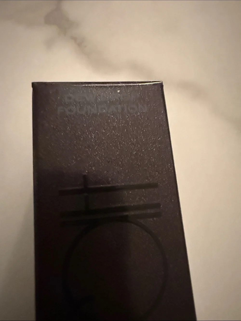 New Surratt Dew Drop Foundation 6.5 Radiant Liquid Concealer - Warm Beige